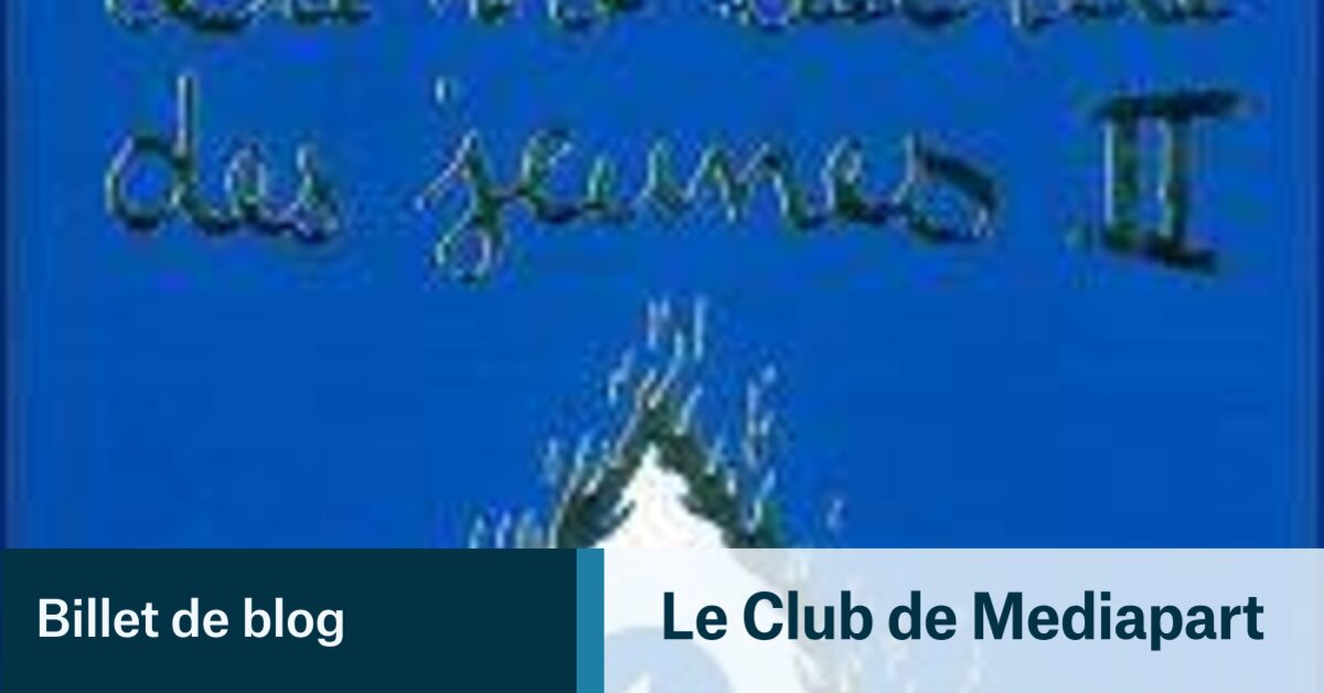 La Vie secrète des jeunes, par Riad Sattouf — Le Club
